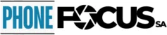 PhoneFocus